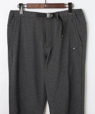 JOSEPH ABBOUD MOUNTAIN 【UNISEX】SHAPE＿２WAYストレッチ パンツ グレー系