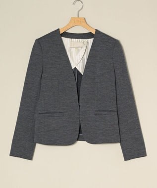 ONWARD Reuse Park 【自由区】ジャケット秋冬 グレー