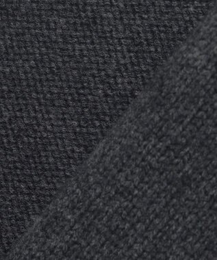 23区 【R(アール)】カシミヤブレンド ニットアウター グレー系