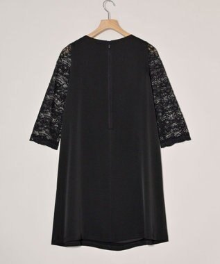 ONWARD Reuse Park 【23区】ワンピース春夏 ブラック