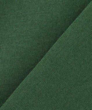 J.PRESS KIDS  【90-130cm】 50/2天竺ロゴＴシャツ カーキ