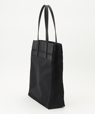 ICB 【A4サイズ収納可】オケージョンサブトート ブラック系