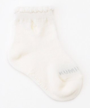 組曲 KIDS 【11-15㎝】ベビー ソックス