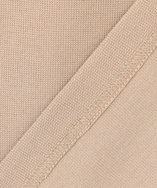 J.PRESS MEN 【WEB・一部店舗限定】フェイクレイヤード Tシャツ ベージュ系