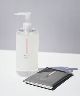 Chacott Cosmetics クレンジングシート -
