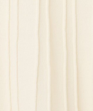 BEIGE， 【WEB限定】 MONSTERA / ニットスカート Ecru