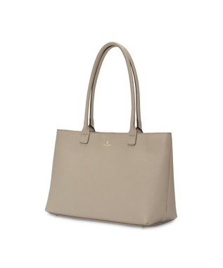 PELLE BORSA B5トートバッグ Reinette レネット 4796 グレージュ