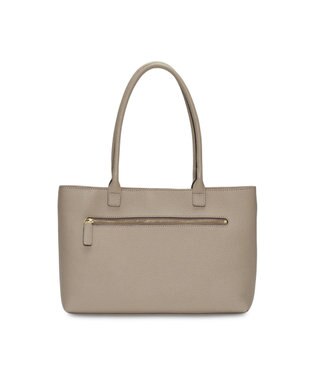 PELLE BORSA B5トートバッグ Reinette レネット 4796 グレージュ