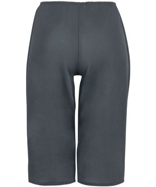 Wing インナー　【瞬汗ドライ】　汗をかいてもべたつきにくい　綿混素材　吸汗速乾　ひざ下丈　ウイング／ワコール　ER1637 ダークブラウン