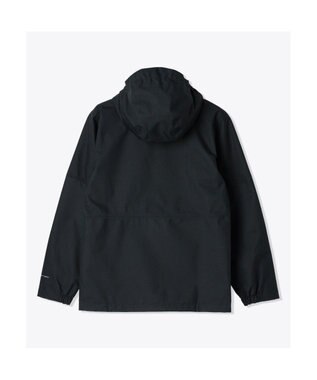 Columbia Columbia/ 【KIDS】ハイクバウンドIIジャケット /コロンビア Black