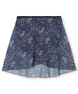 Chacott 巻きスカート