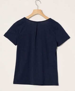 ONWARD Reuse Park 【any SiS】カットソー春夏 ネイビー