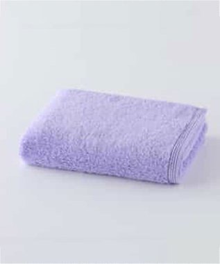 UCHINO しあわせタオル フェイスタオル