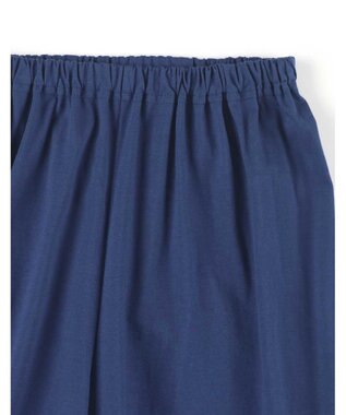 une nana cool 【綿100％】40ハイゲージ天竺半袖パジャマ MADE WITH LIBERTY FABRIC OB