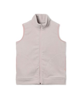 Chacott 【Nela ライン】ベスト パールグレー