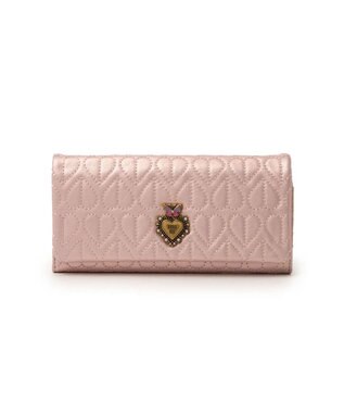 ANNA SUI ドリーミー かぶせ長財布