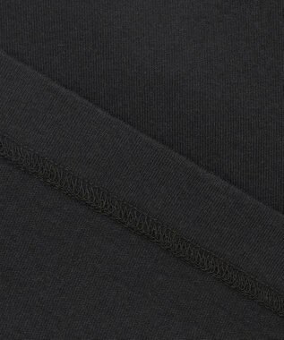 J.PRESS YORK STREET 【UNISEX】フォトプリント Tシャツ ”New York Subway” ブラック系