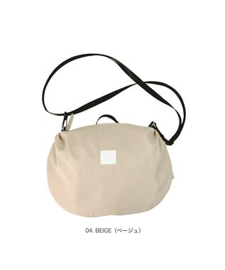 ROOTOTE 3587【ルートート】LT.サコッシュ.ルミエ-B