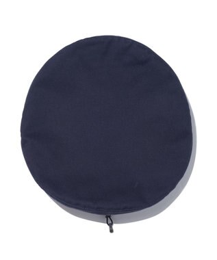 WEGO 【ユニセックス着用ITEM】NEWERA　Mini　Logo　BERET 柄1