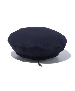 WEGO 【ユニセックス着用ITEM】NEWERA　Mini　Logo　BERET 柄1