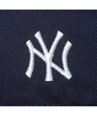 WEGO 【ユニセックス着用ITEM】NEWERA　Mini　Logo　BERET 柄1