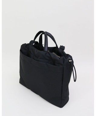 MORROW by thank MID BAG TWOWAY ブラック