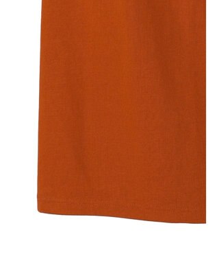 CRAFT STANDARD BOUTIQUE リブロングスカート Terracotta