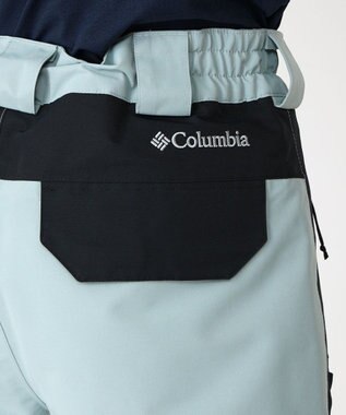 Columbia Columbia/ コアショットパンツ /コロンビア Crushed Blue、 Black