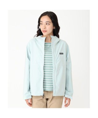 Columbia Columbia/ ウィメンズブラインドブラッシュジャケット /コロンビア Cool Green