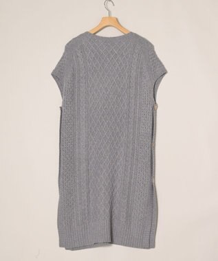 ONWARD Reuse Park 【UNFILO】ニット秋冬 グレー