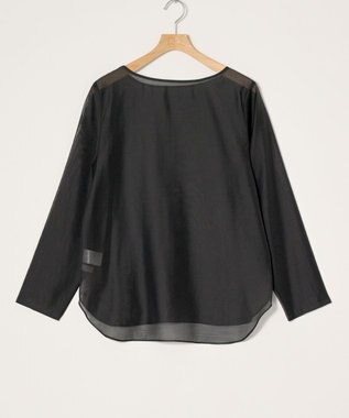 ONWARD Reuse Park 【UNFILO】ブラウス春夏