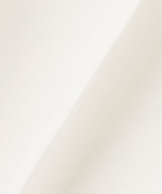 uncrave 【撥水・花粉防止・洗濯機洗い可】クリアツイル テーパードパンツ（uncrave STANDARD） エクリュ