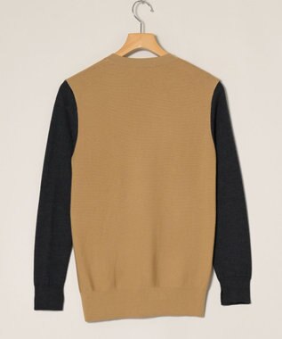 ONWARD Reuse Park 【ICB】ニット秋冬 ブラウン