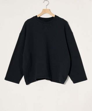 ONWARD Reuse Park 【23区】カットソー春夏 ブラック