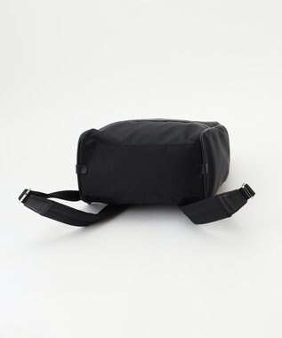 Y'SACCS トラベル ホライズンミニリュック ブラック