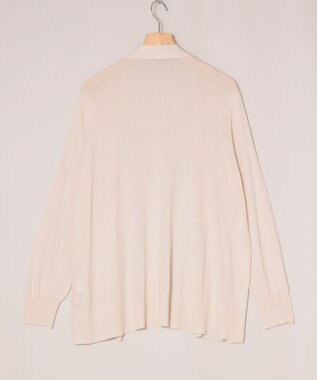 ONWARD Reuse Park 【23区】ニット春夏 ベージュ