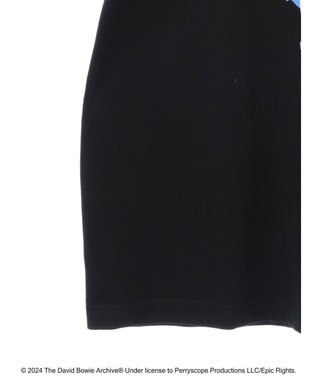 Green Parks ■Ｄａｖｉｄ　Ｂｏｗｉｅ　ＴＯＵＲ　ＴＥＥ Black