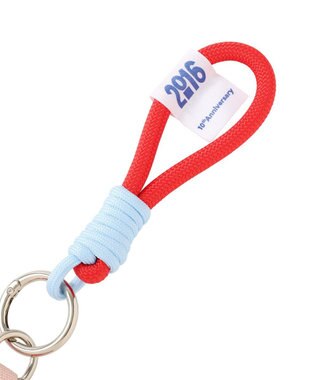 AMERICAN HOLIC 【Mickey&Friends】ミニポーチチャーム Pink