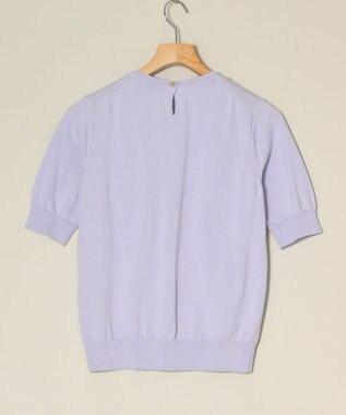 ONWARD Reuse Park 【23区】ニット春夏 パープル