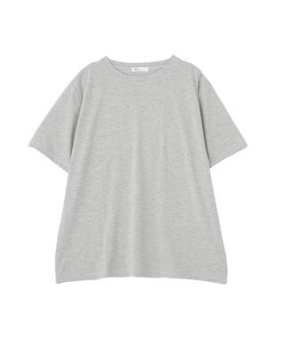 CRAFT STANDARD BOUTIQUE 2点セット ビスチェレイヤードプルオーバー Gray Mixture