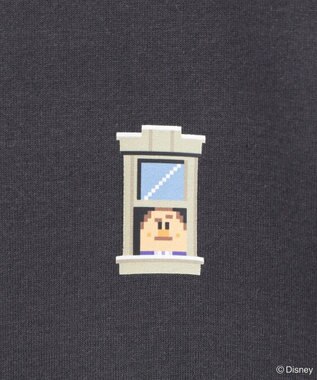 Green Parks シュガーラッシュ　／　ゲーム半袖ＴＥＥ Charcoal Gray