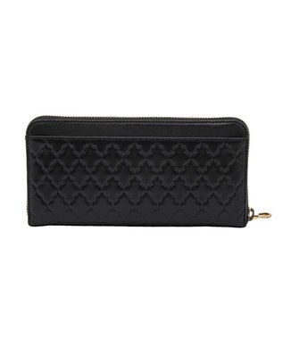 新品　アナスイ　エレノア　長財布　黒 エレノア ラウンド長財布 / ANNA SUI | ファッション通販 【公式
