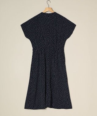 ONWARD Reuse Park 【23区】ワンピース春夏 ネイビー