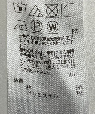 ONWARD Reuse Park 【23区】コート春夏 ベージュ