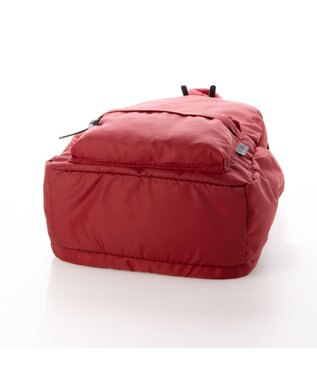 Y'SACCS ナイロン A4リュック　Sサイズ ワイン