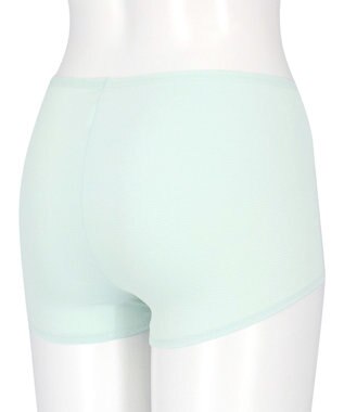 CW-X 【WOMEN】 CW-X スポーツショーツ 吸汗速乾性(本体) 抗菌防臭性(本体) メッシュ素材 はきこみ丈ふつう レディース HSY320 /ワコール メロン