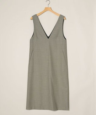 ONWARD Reuse Park 【23区】ワンピース秋冬 ブラック