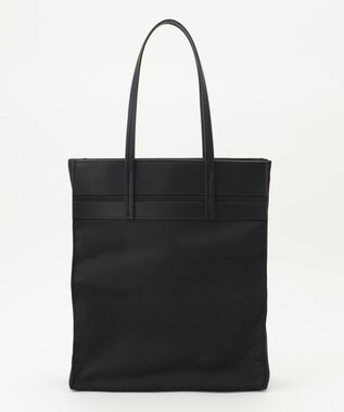 ICB 【A4サイズ収納可】オケージョンサブトート ブラック系