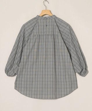 ONWARD Reuse Park 【any FAM】ブラウス春夏 ブラック