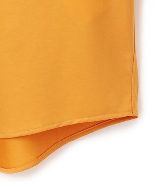 J.PRESS MEN 【J.PRESS ORIGINALS】SUVIN TYPEWRITER JERSEY 46G SHIRT / JAPAN MADE イエロー系